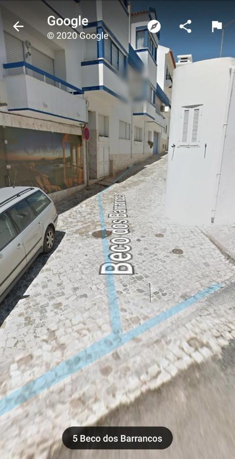 Estúdio - Nazaré Esterno foto