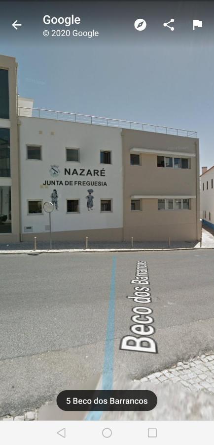 Estúdio - Nazaré Esterno foto