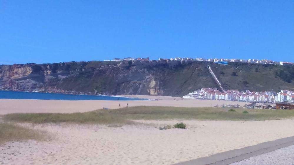 Estúdio - Nazaré Esterno foto