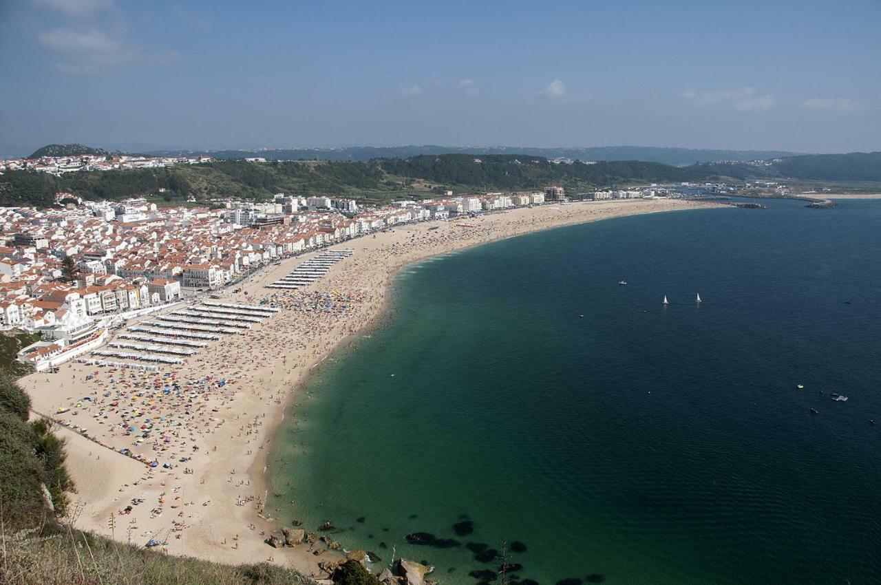 Estúdio - Nazaré Esterno foto